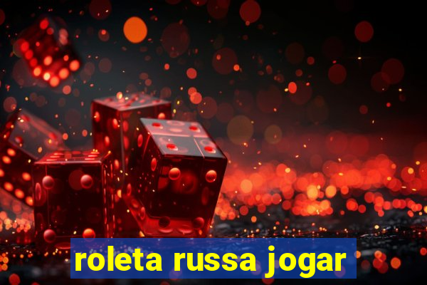 roleta russa jogar